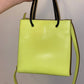 Balenciaga Shopping Tote Bag Xxs