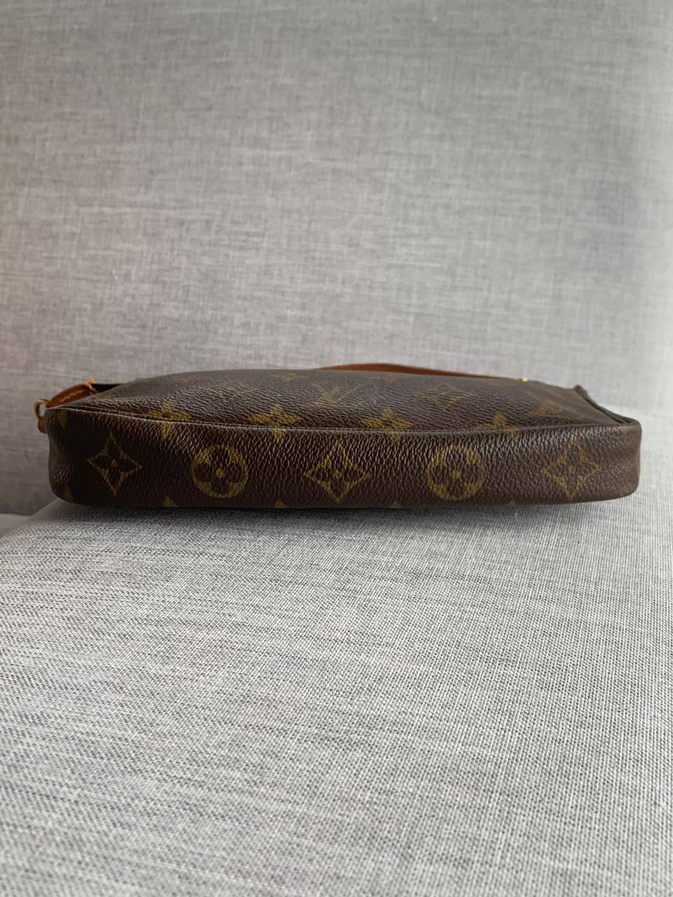 Vintage Vuitton Monogram