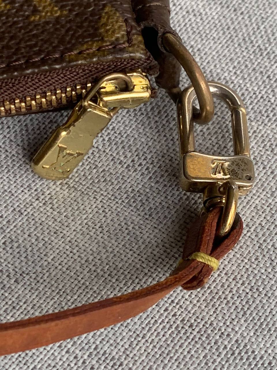 Vintage Vuitton Monogram