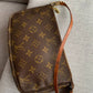 Vintage Vuitton Monogram