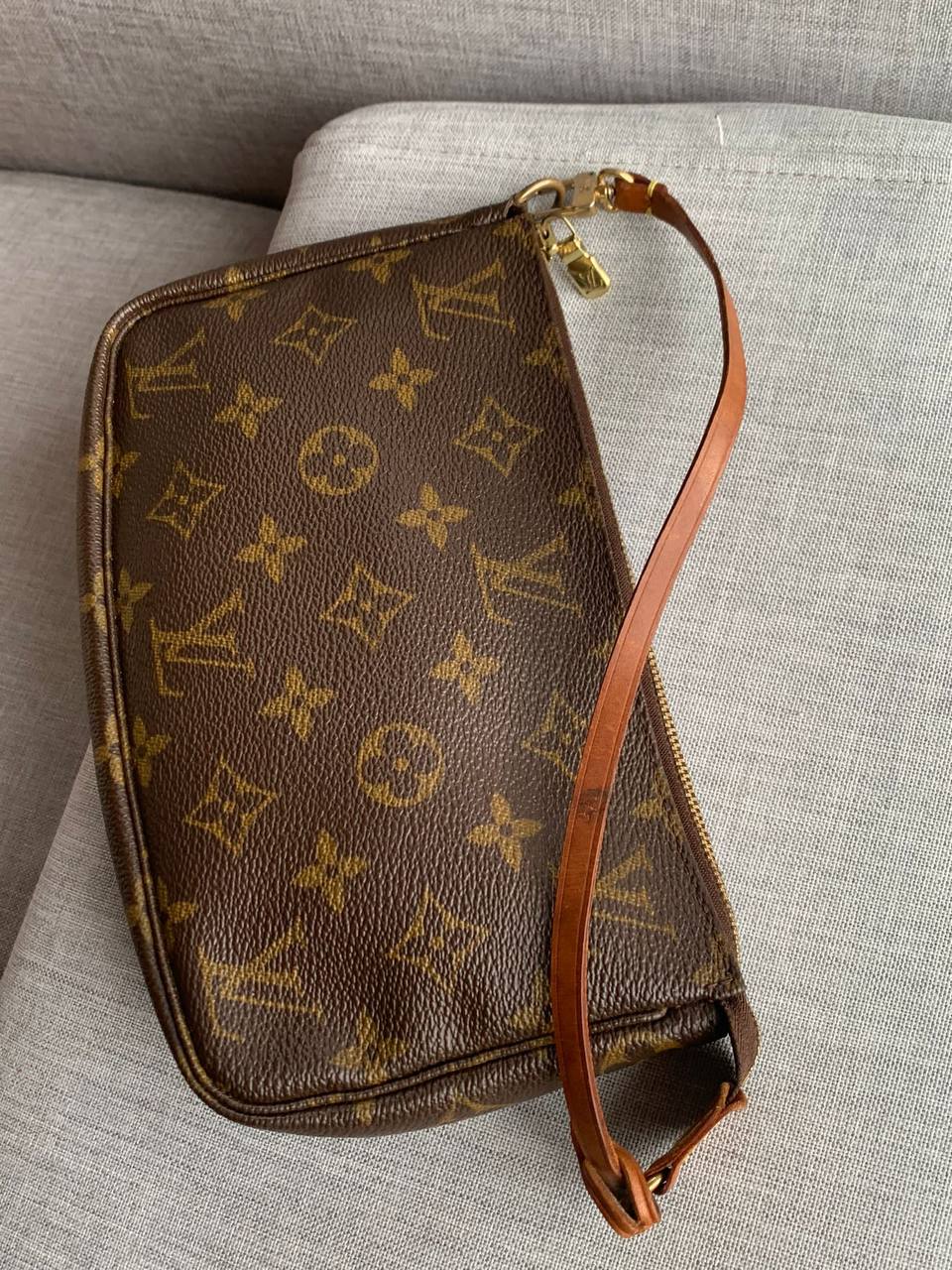 Vintage Vuitton Monogram