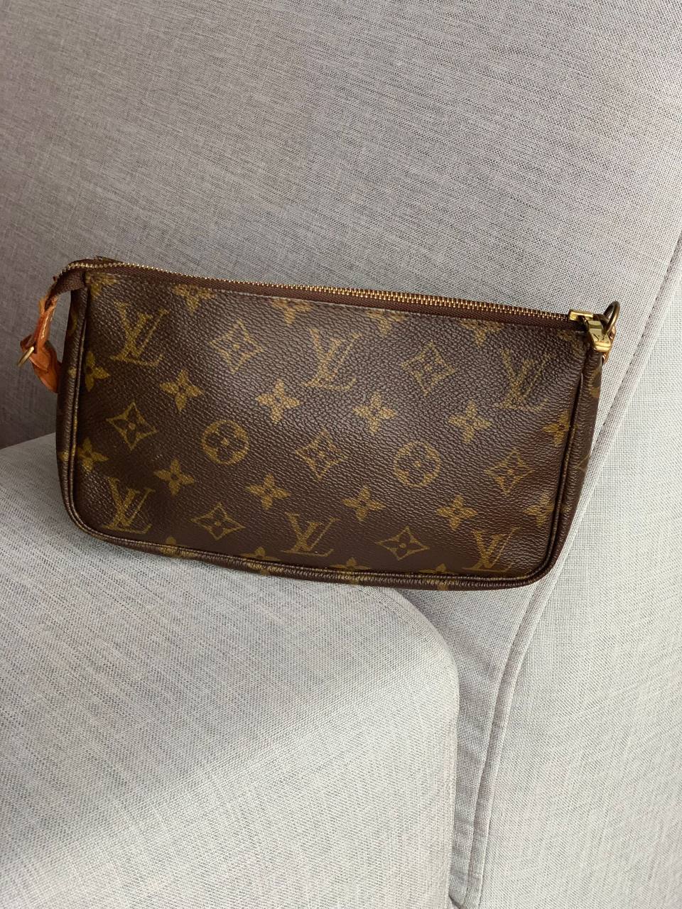 Vintage Vuitton Monogram