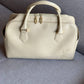 Vintage Yves Saint Laurent Boston Handbag