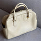 Vintage Yves Saint Laurent Boston Handbag