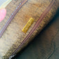 Vintage Yves Saint Laurent Boston Handbag