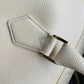 Vintage Yves Saint Laurent Boston Handbag