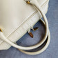 Vintage Yves Saint Laurent Boston Handbag